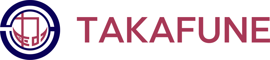 株式会社たかふね工業